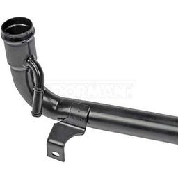 Audi VW HVAC Heater Hose Assembly - Inlet 06B121071L - Dorman 626534